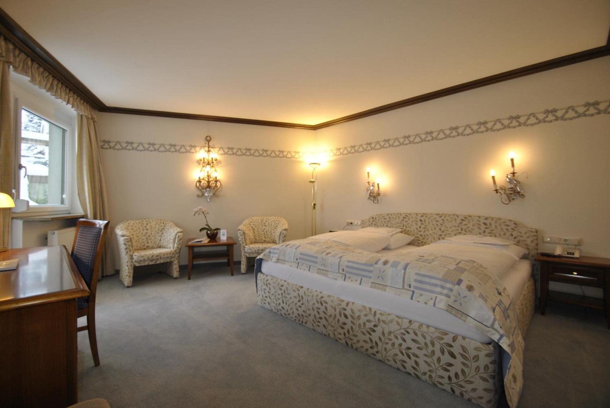 Hotel Albona Nova Zürs Dış mekan fotoğraf