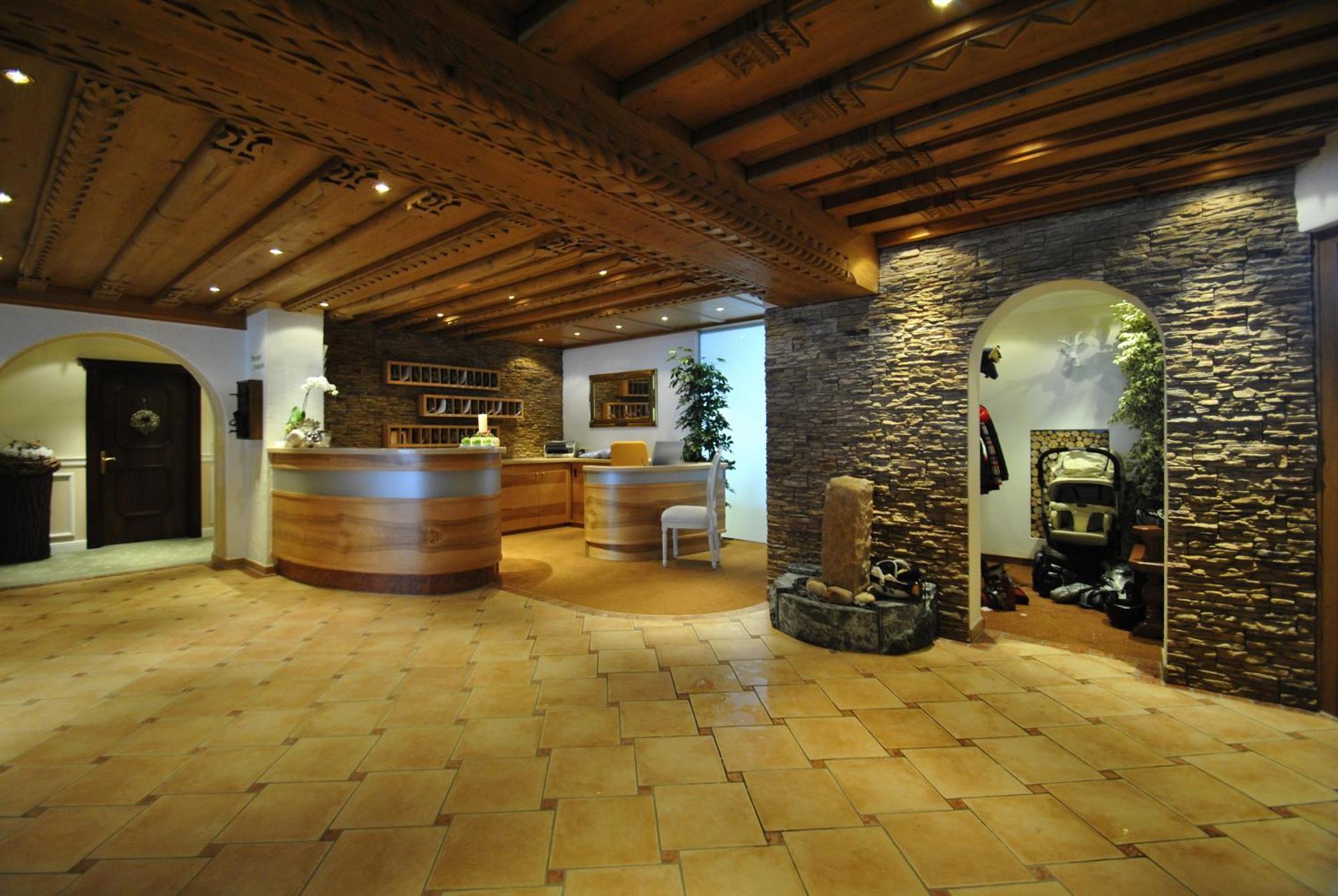 Hotel Albona Nova Zürs Dış mekan fotoğraf
