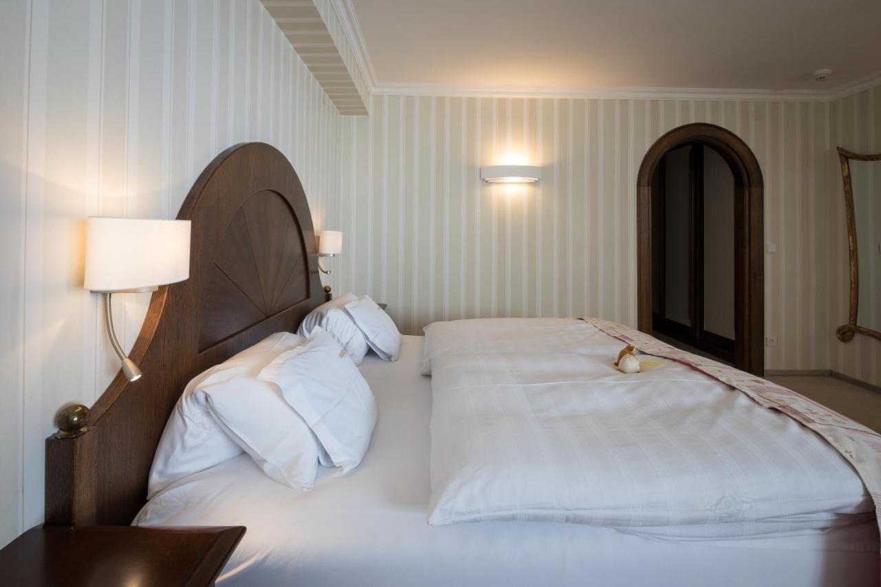 Hotel Albona Nova Zürs Dış mekan fotoğraf