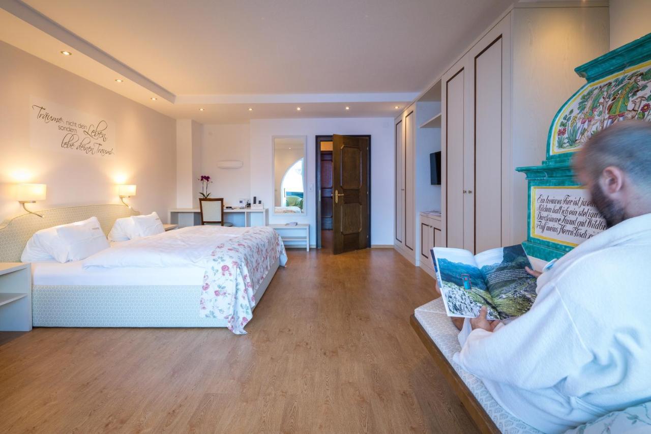 Hotel Albona Nova Zürs Dış mekan fotoğraf