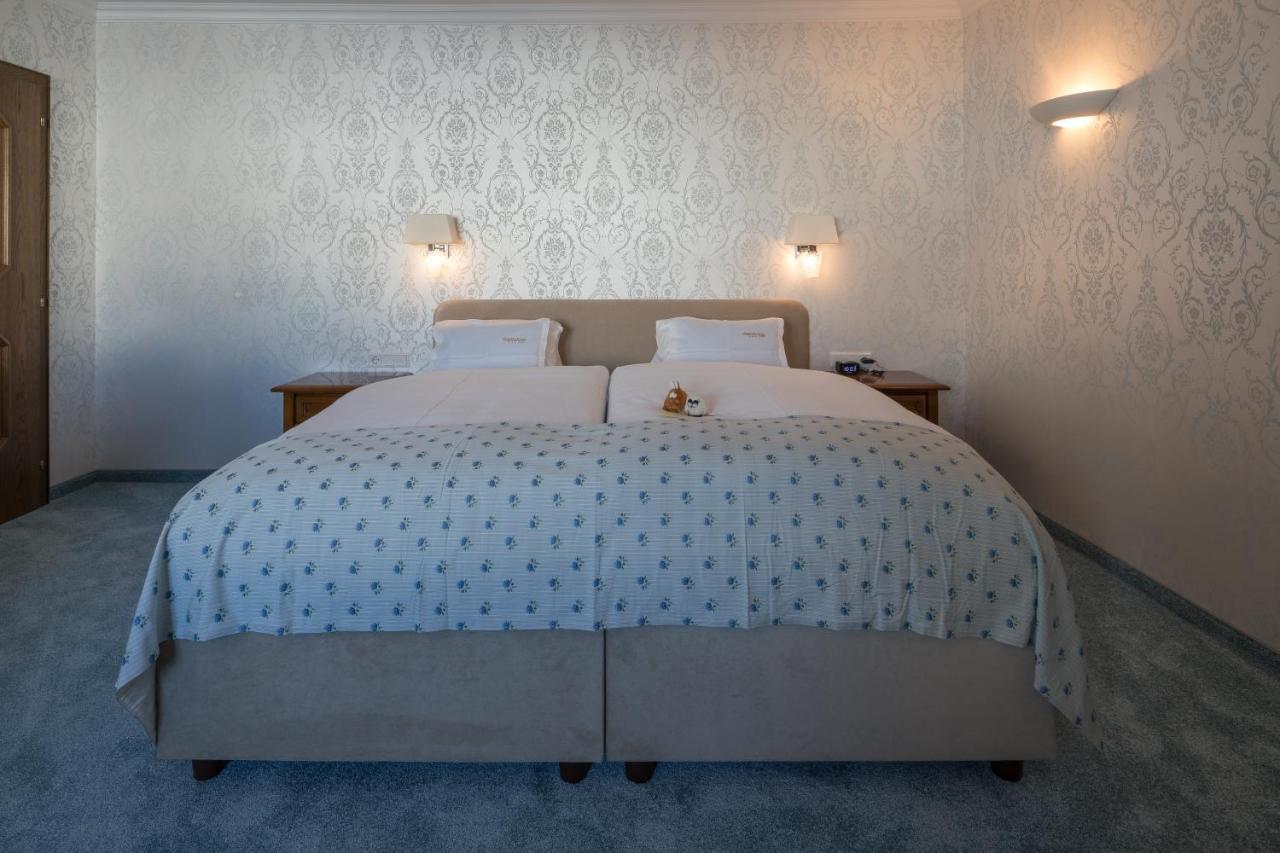 Hotel Albona Nova Zürs Dış mekan fotoğraf